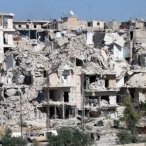 Perchè una no-fly zone non risolverà la crisi di Aleppo