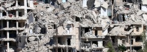 Perchè una no-fly zone non risolverà la crisi di Aleppo