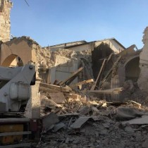 Terremoti e altro: un grande piano nazionale di messa in sicurezza e manutenzione