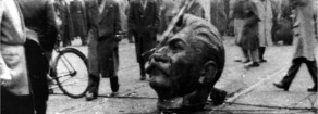 Per il sessantesimo anniversario dei fatti di Ungheria