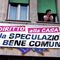 Repressione: dopo i no tav anche a Roma provvedimento fascista contro un attivista