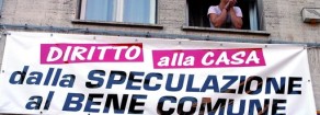 Repressione: dopo i no tav anche a Roma provvedimento fascista contro un attivista