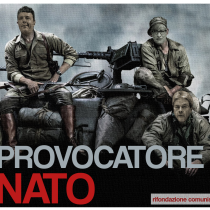 Ferrero: Soldati italiani in Lettonia, pura provocazione. Vogliono tornare alla guerra fredda, Italia supina alla NATO