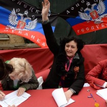 Primarie nelle repubbliche popolari di Donetsk e Lugansk: un esempio di autodeterminazione, democrazia e partecipazione