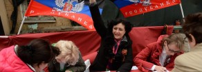 Primarie nelle repubbliche popolari di Donetsk e Lugansk: un esempio di autodeterminazione, democrazia e partecipazione