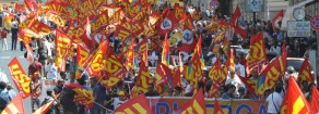 21 e 22 ottobre di lotta: il NO sociale alla riforma di Renzi