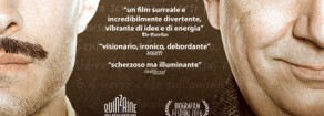 Le tre voci di Neruda. Nei cinema il film sul poeta comunista cileno