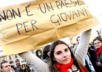 Espatriati in aumento, Ferrero: «L’Italia non è un Paese per giovani»