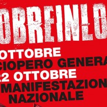 Pieno appoggio di Rifondazione allo sciopero del sindacalismo di base che annuncia il No Renzi day