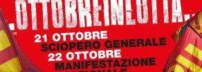Pieno appoggio di Rifondazione allo sciopero del sindacalismo di base che annuncia il No Renzi day