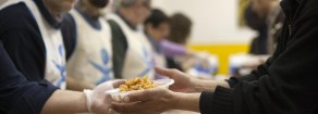 Tribunale di Milano, la povertà non è reato