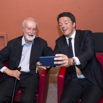 Caro Scalfari, oligarchia non è democrazia