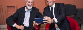 Caro Scalfari, oligarchia non è democrazia