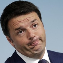 Matteo Renzi collection: “Se perdo al referendum non mi vedrete più”