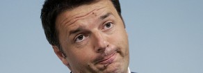 Matteo Renzi collection: “Se perdo al referendum non mi vedrete più”