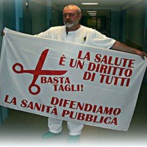 Votare NO fa bene alla salute. La modifica del Titolo V ha come obiettivo la sanità