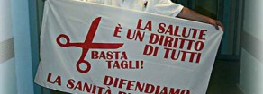 Votare NO fa bene alla salute. La modifica del Titolo V ha come obiettivo la sanità
