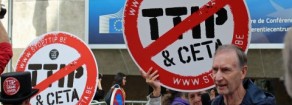 CETA, Forenza: «Pessimo voto in Commissione Inta del Parlamento Ue. Ora sia l’aula a fermare questo vergognoso accordo»