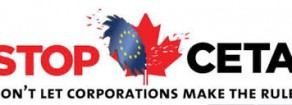 Ceta, Prc: «Bene rinvio ratifica, mobilitiamoci per bloccare questo trattato che demolisce ambiente e democrazia»