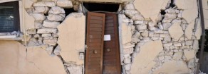 Il disastro è il terremoto. Ma il vicedisastro (parola di Matteo Renzi) è Dario Franceschini.