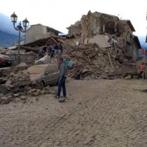 Terremoto. Dov’è finito il Mibact?