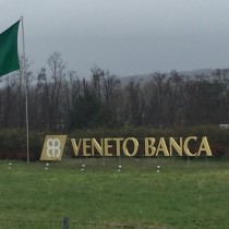 Banche: sdegno per ipotesi 3.500 esuberi a seguito di fusione tra Banca popolare di Vicenza e Veneto Ban