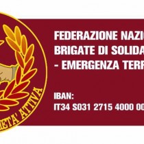 A tre mesi dal terremoto: il lavoro di Rifondazione al fianco delle Brigate di solidarietà attiva