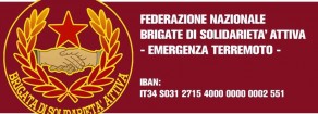 A tre mesi dal terremoto: il lavoro di Rifondazione al fianco delle Brigate di solidarietà attiva