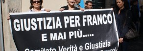 Mastrogiovanni, condannati medici e infermieri, Forenza: «Sentenza storica ma che non rende giustizia»