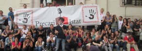 Istat, Prc: «Il governo Renzi sbagliata e grave la scelta di non stabilizzare le lavoratrici e i lavoratori precari»