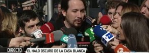 Pablo Iglesias: Trump e il momento populista