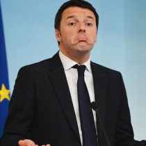 Renzi a Genova, Ferrero: «In Italia non è più possibile manifestare le proprie idee senza essere schedati?»