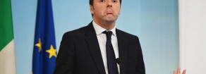 Renzi a Genova, Ferrero: «In Italia non è più possibile manifestare le proprie idee senza essere schedati?»