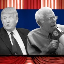 Usa, Ferrero: «Sanders era l’unico che poteva vincere. Le elezioni non le ha vinte Trump ma le ha perse la Clinton, identificata coi poteri finanziari»