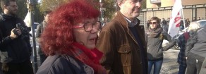 Locatelli (PRC-SE): reiterata l’ingiustizia dei domiciliari a Nicoletta Dosio. Prosegue la lotta contro la repressione del Movimento NOTAV