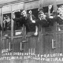 Guerra di Spagna. Le Brigate Internazionali nella storia e nella memoria