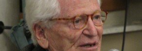 La terra ti sia lieve, compagno Claudio.