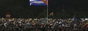 Hasta la victoria siempre, Fidel