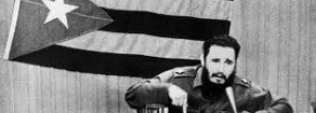 Con emozione altissima, compagno Fidel