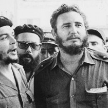 Guevara eroe, Almirante no
