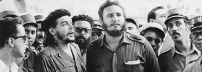 Guevara eroe, Almirante no