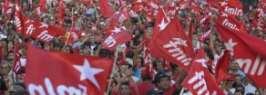 A fianco del popolo e del governo del Salvador