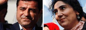 Lo stato turco e il suo capo Erdogan moltiplicano gli attacchi che mirano ad annientare il popolo curdo e i suoi rappresentanti