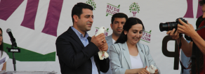 La fine della democrazia in Turchia