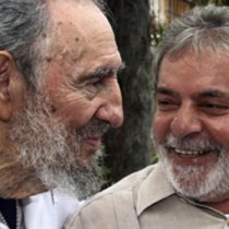 Lula: Fidel, il più grande di tutti i latinoamericani