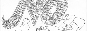La cultura per il no: ridare speranza in un futuro diverso