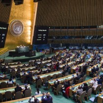 Rifondazione; l’Occidente ricorda la Giornata Mondiale del Rifugiato distruggendo l’UNRWA