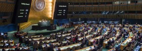 Rifondazione; l’Occidente ricorda la Giornata Mondiale del Rifugiato distruggendo l’UNRWA