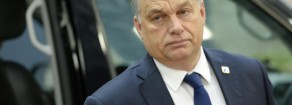 Il ceffone a Orban e i nostri compiti