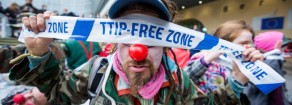 Commercio Ue, Forenza: «Bene sentenza Ue su accordo con Singapore. TTIP e CETA passino dai parlamenti nazionali»